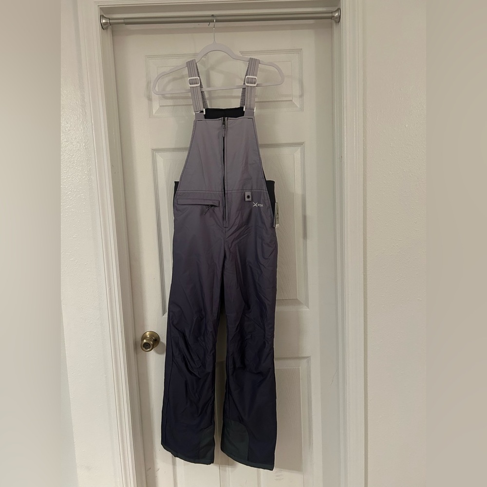 NWT Arctix Kids Snowsuit Charcoal Ombre - Picture 1 of 10